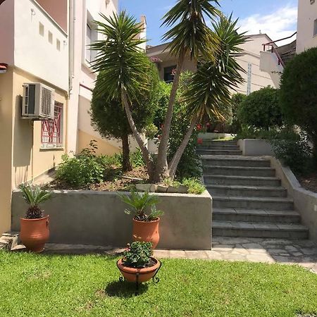 Chanioti Center Apartment Exterior foto